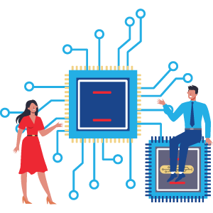 COMPLETE PRODUCT DEVELOPMENT | Microscaletech