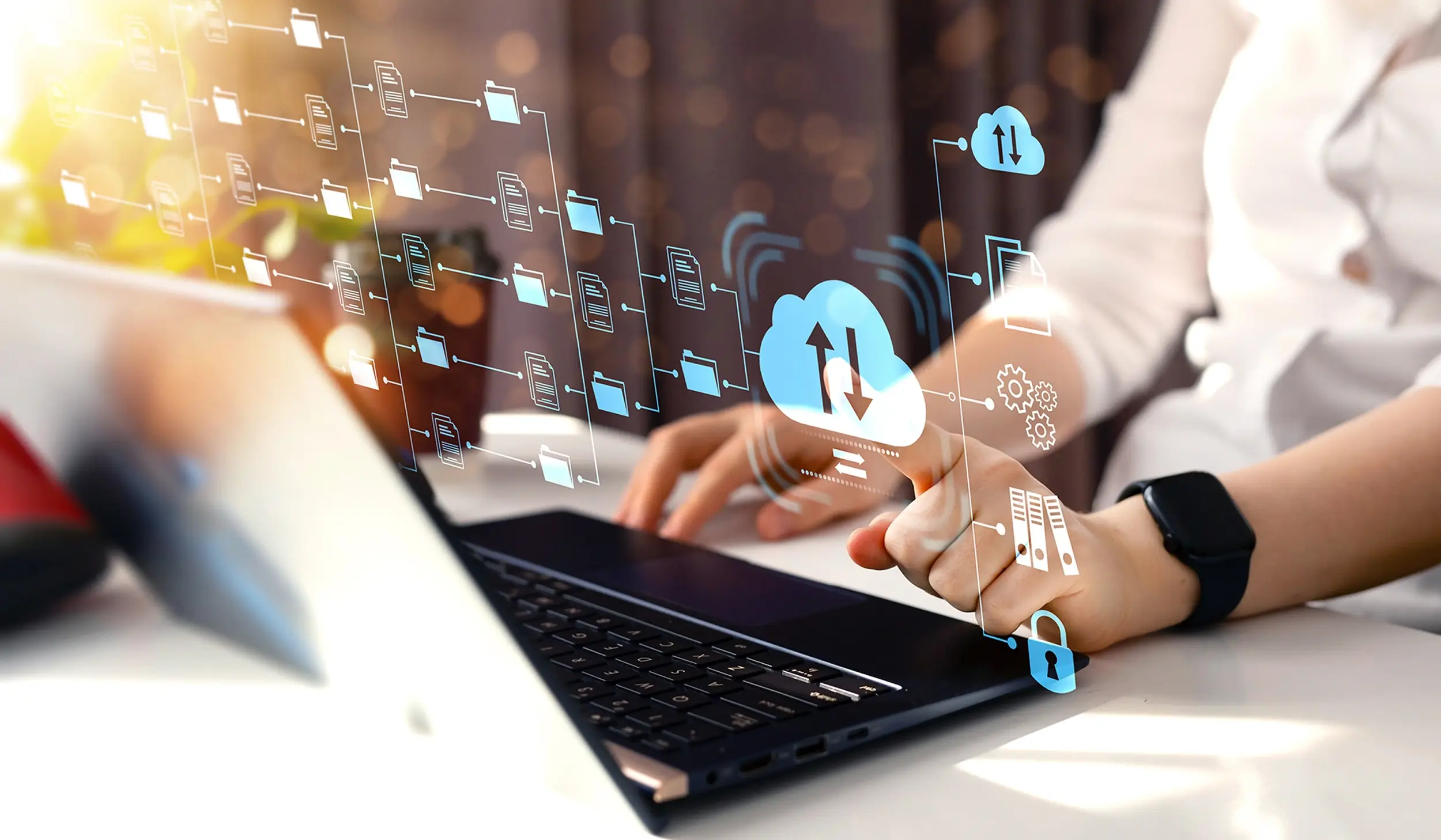 Agile & DevOps Services | Microscaletech