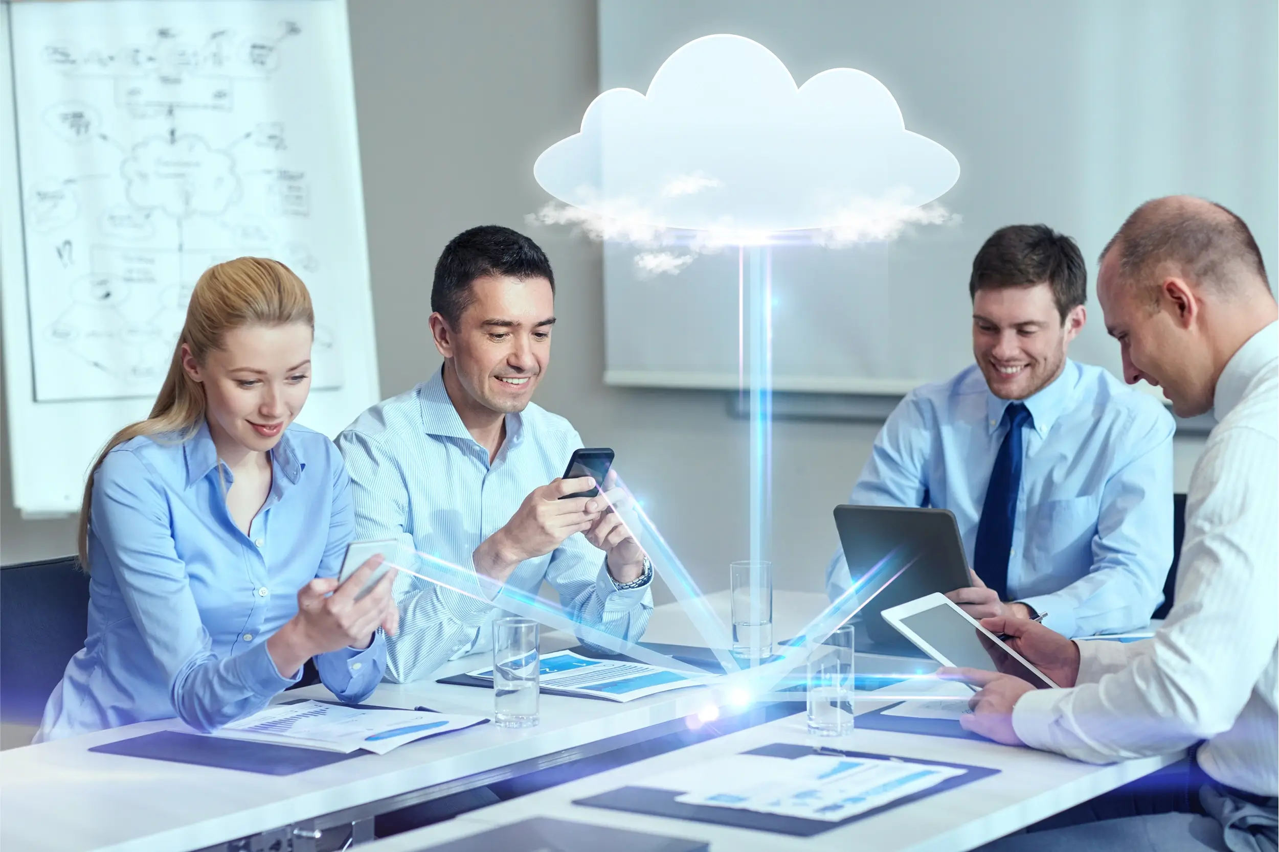 Agile & DevOps Services | Microscaletech