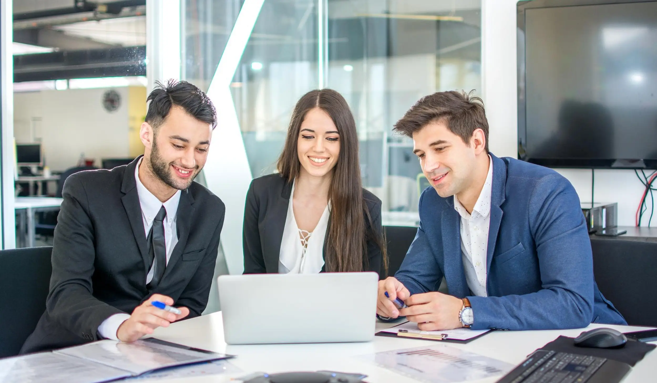Agile & DevOps Services | Microscaletech