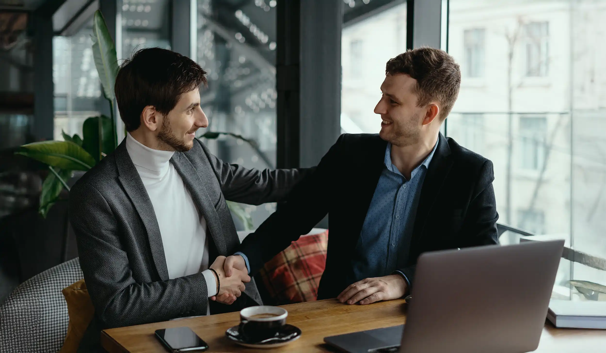 AI Strategy & Consulting