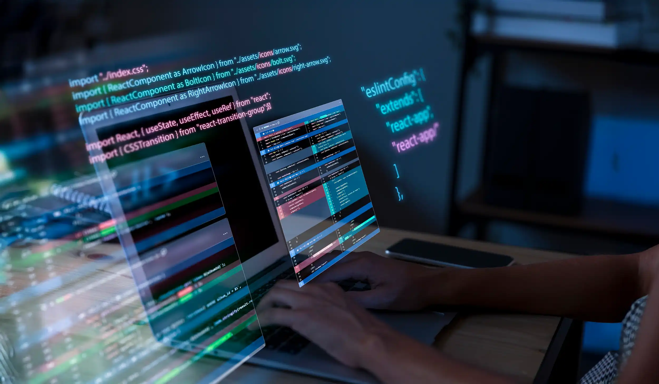 AI Strategy & Consulting