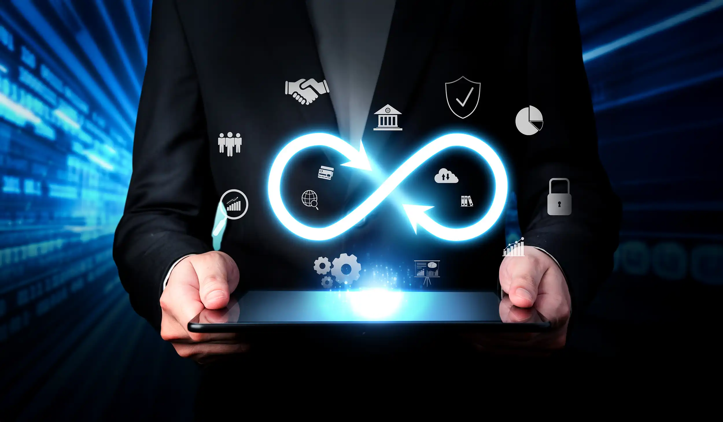 AI Strategy & Consulting