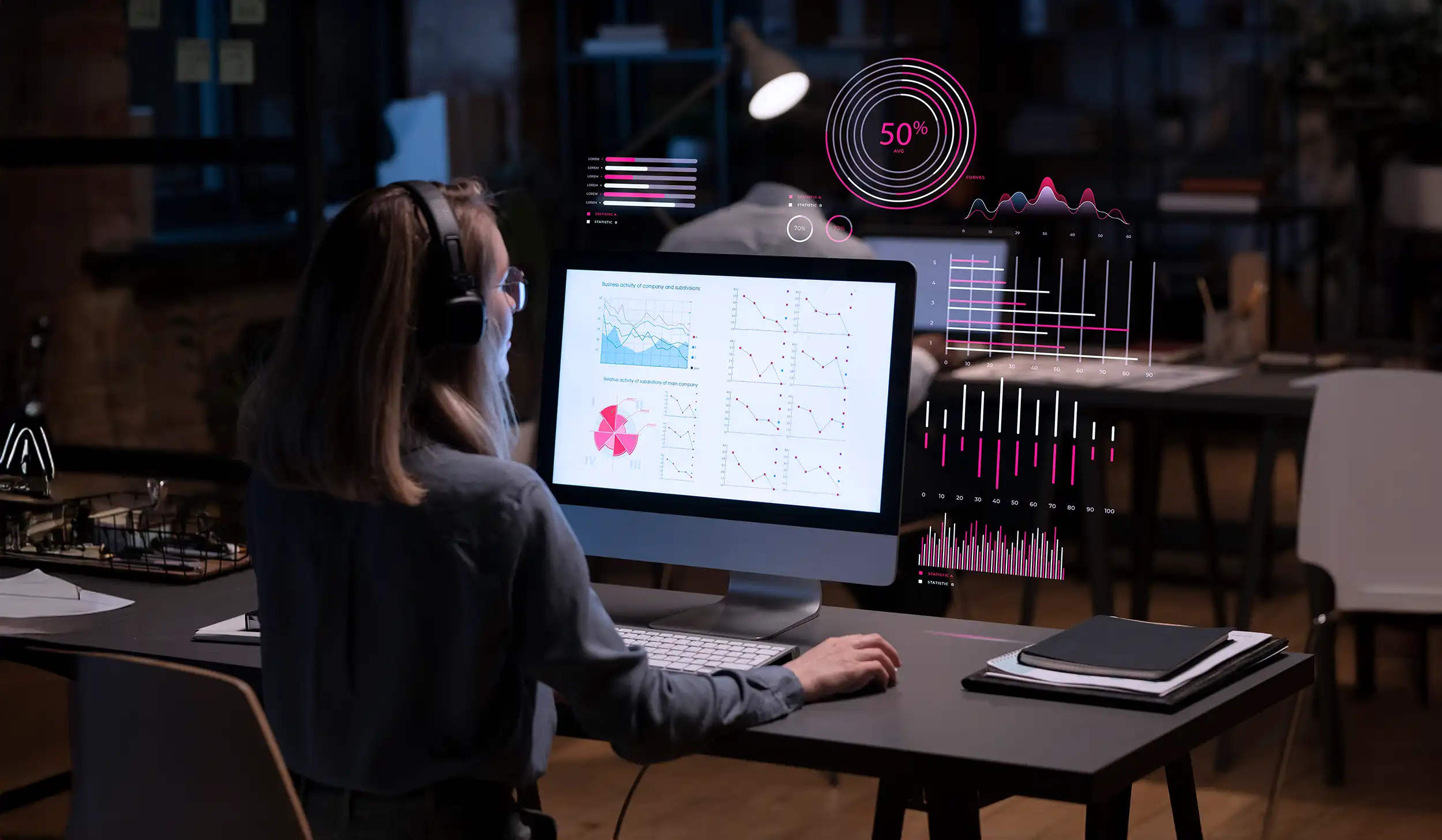 AI Strategy & Consulting