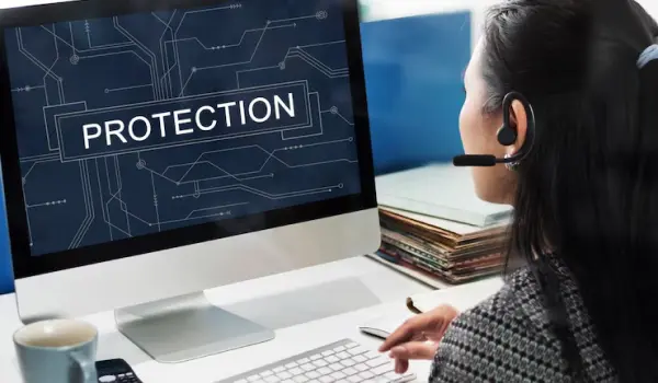 Endpoint Security