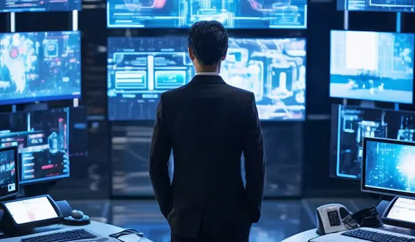 Network and Infrastructure Security